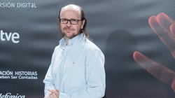 Santiago Segura comparte una foto con 21 años y a todo el mundo le recuerda a