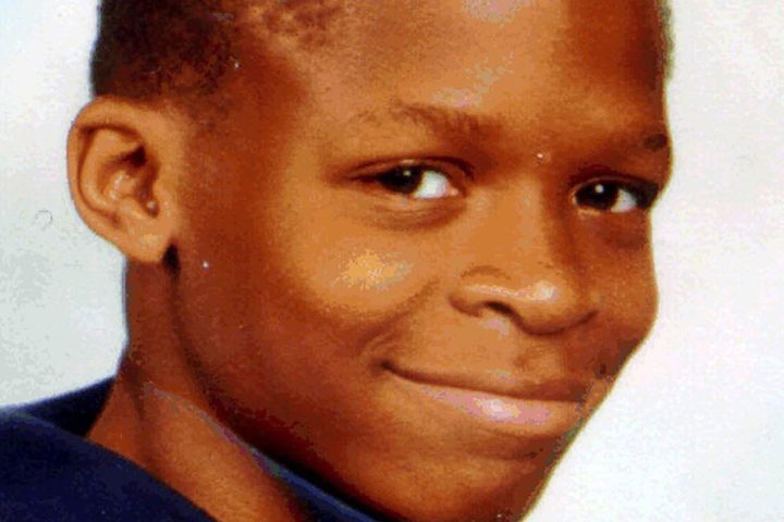 Next year will be the 20th anniversary of 10-year-old Damilola Taylor's death. 