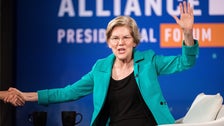 2020 Candidates Pitch Plans To Help Black Americans At South Carolina Forum