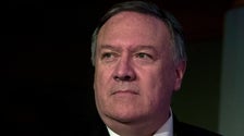 Pompeo Blames Iran For Taliban Attack As Administration 'Itches For War,' Says Expert