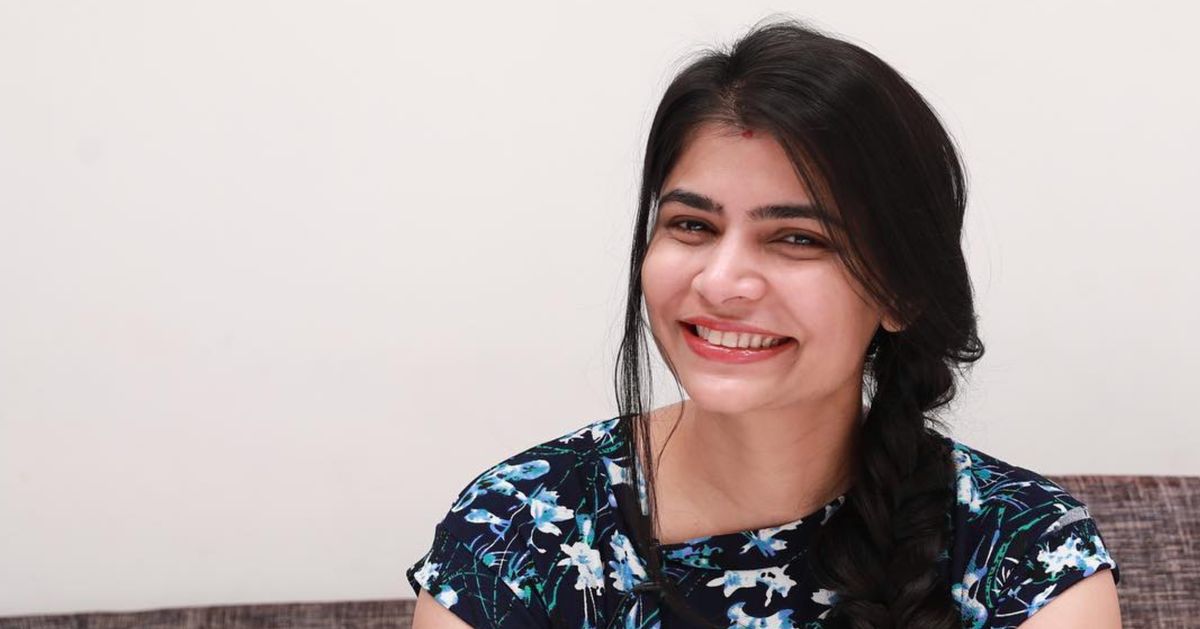 Chinmayi Sripaada S Relentless Fight Against Sexual Harassment In