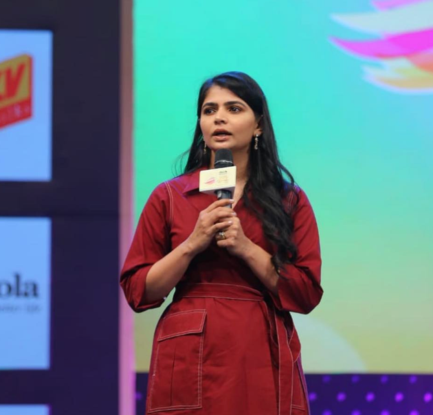Chinmayi Sripaada's Relentless Fight Against Sexual Harassment In The Tamil Film
