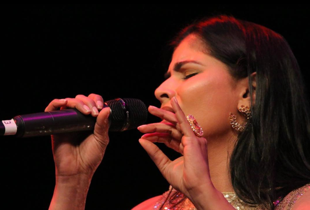 Chinmayi Sripaada's Relentless Fight Against Sexual Harassment In The Tamil Film