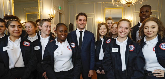 Le Snu Est Lance Sera T Il Possible D Y Echapper Le Huffpost