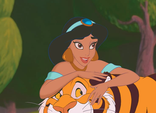 アラジン』のジャスミンに感じた、ディズニープリンセスの“真新しさ”と  