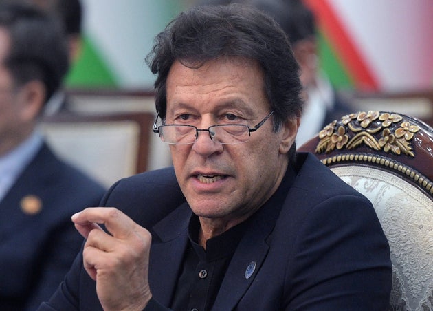 Pak PM Imran Khan's Twitter Advice To Sarfaraz 2 Hours Before India-Pak World Cup