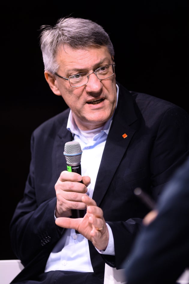 Maurizio Landini: "Rottura tra rappresentanza politica e lavoro"
