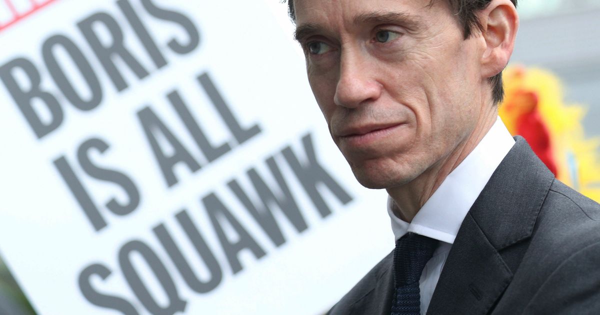 Rory Stewart Is Ready To Lead – But Are Tories Like Me Ready For Him?