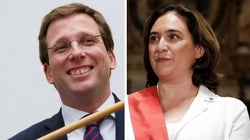 Día 1 del nuevo mapa municipal en