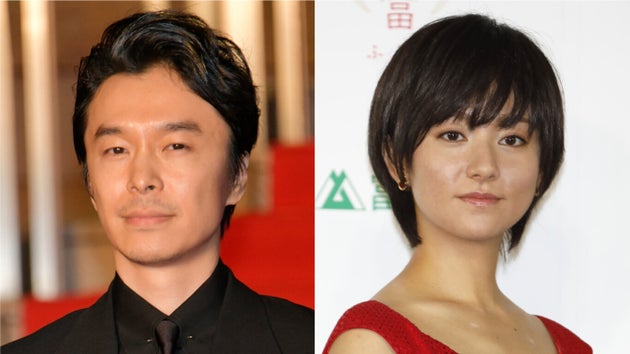 麒麟がくる の追加出演者が発表 長谷川博己が主演する明智光秀の正室は木村文乃 ハフポスト 麒麟がくる の追加出演者が発表 長谷川博己が主演する明智光秀の正室は木村文乃 ハフポスト