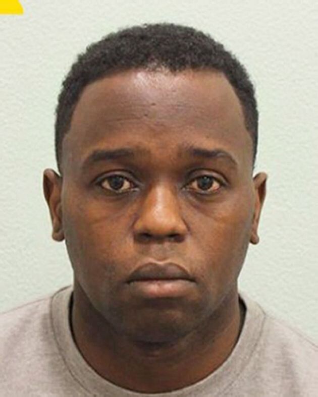 Desmond Sylva admitted manslaughter but denied murder, claiming his depression impaired his function 