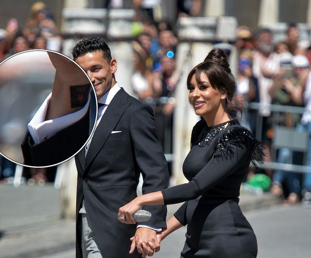 El sello de discoteca que necesitaron los invitados de Pilar Rubio y Sergio