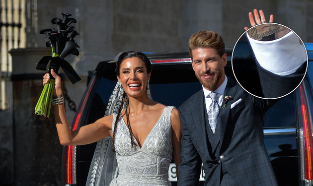 El sello de discoteca que necesitaron los invitados de Pilar Rubio y Sergio