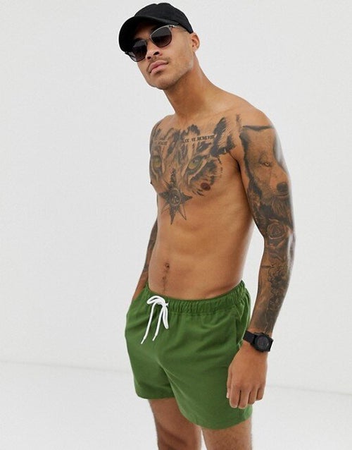 10 Of The Best Men s Swim Shorts HuffPost UK Life