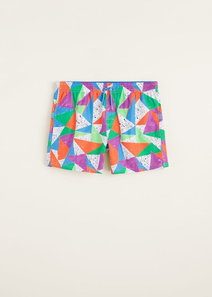 10 Of The Best Men's Swim Shorts | HuffPost UK Life