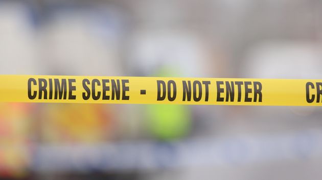 Man Found With Gunshot Injuries In North London