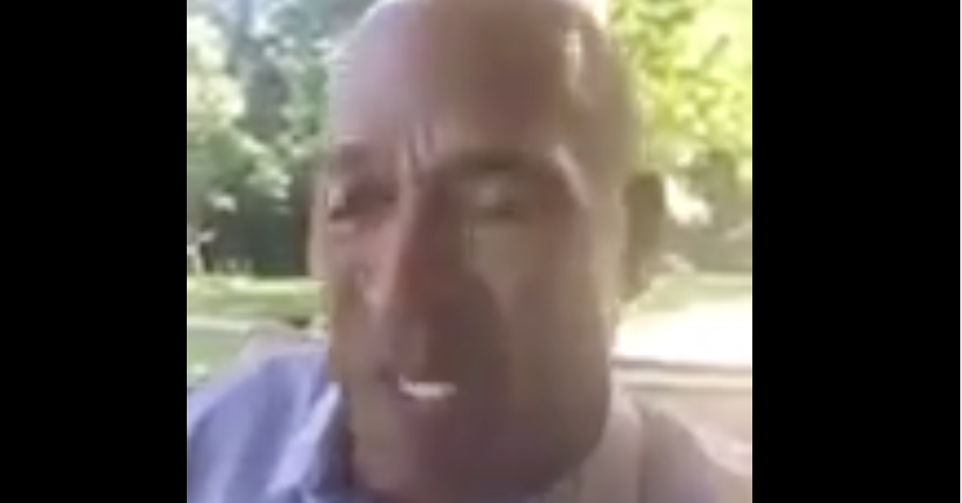 Oj Simpson Posts Bizarre Video About Khloe Kardashian Shes Not