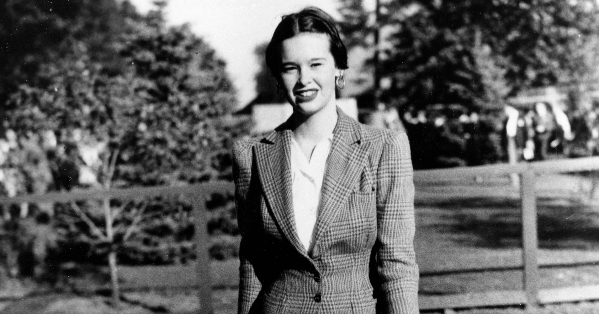 Gloria Vanderbilt, American Fashion Icon, Has Died | HuffPost