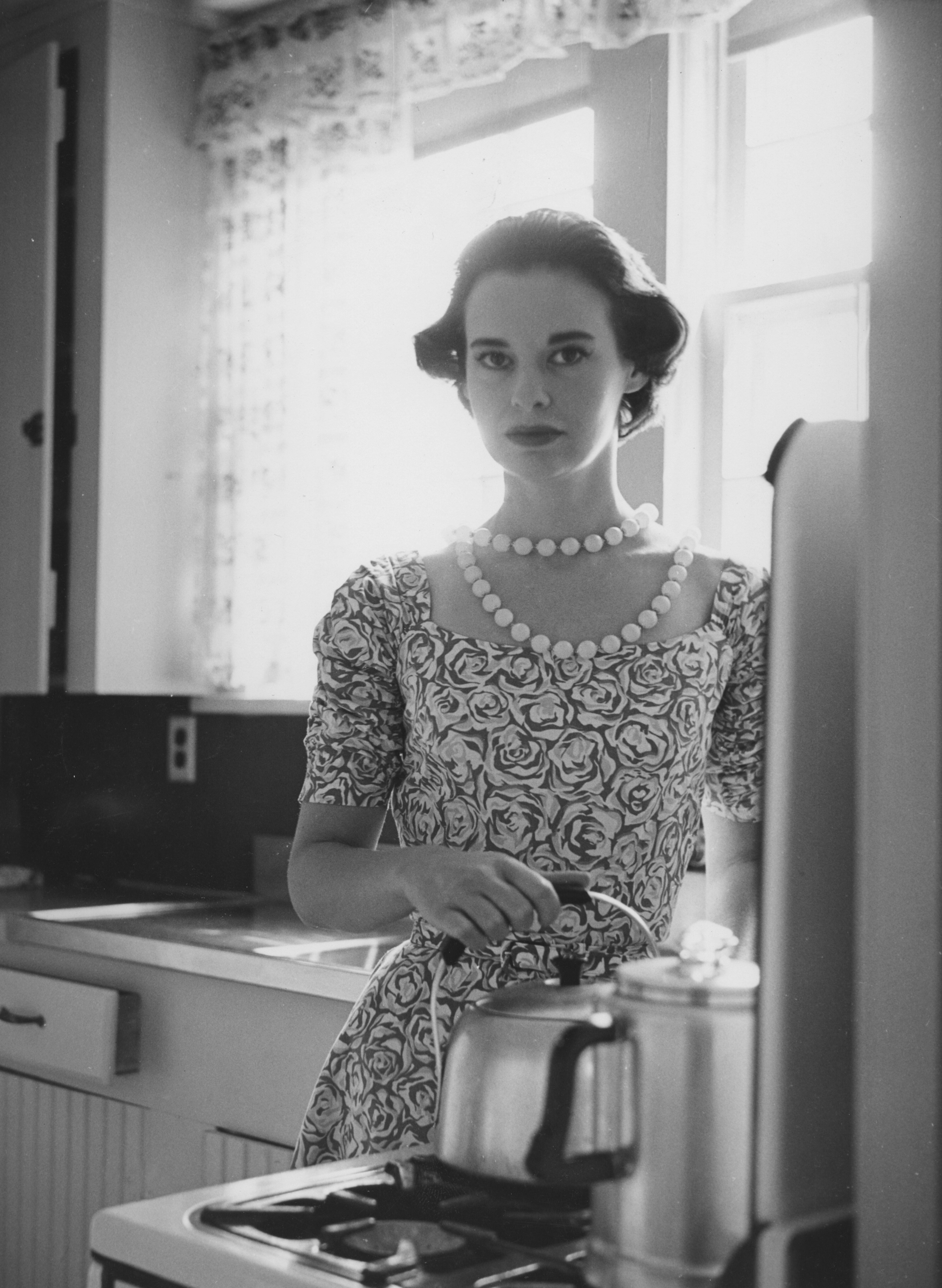 gloria vanderbilt fashion