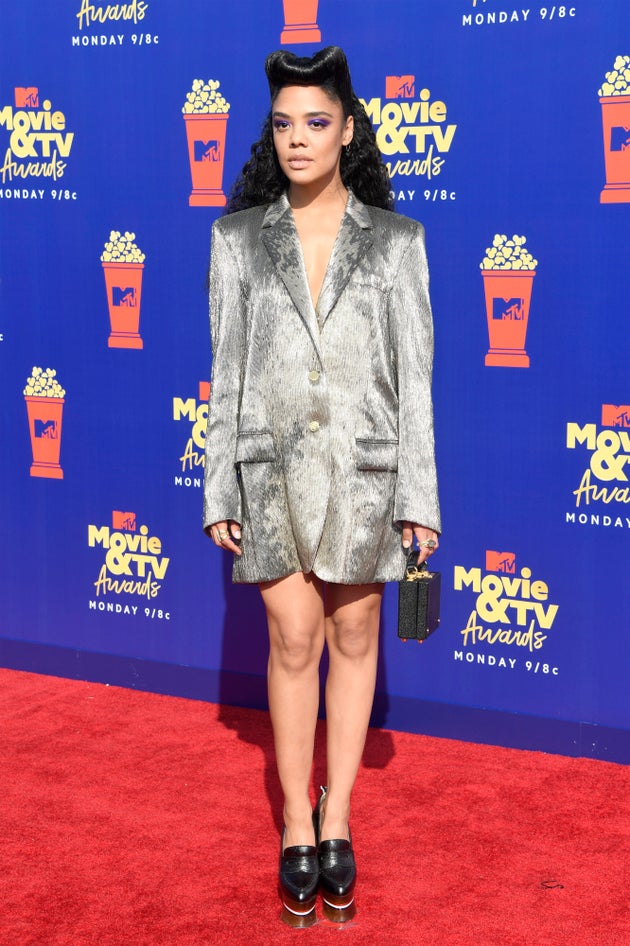 2019 MTV Movie & TV Awards Red Carpet: All The Wildest Looks You Have To
