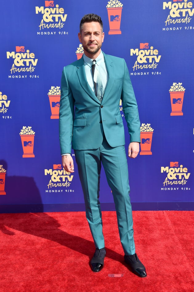 2019 MTV Movie & TV Awards Red Carpet: All The Wildest Looks You Have To
