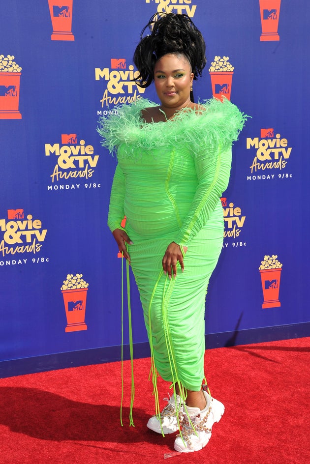2019 MTV Movie & TV Awards Red Carpet: All The Wildest Looks You Have To
