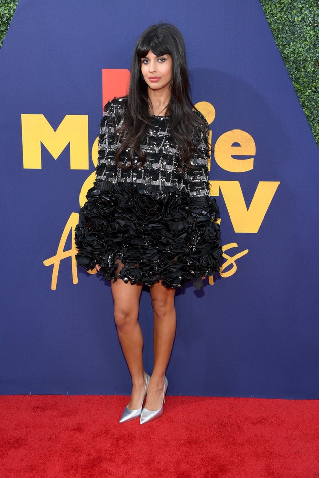 2019 MTV Movie & TV Awards Red Carpet: All The Wildest Looks You Have To