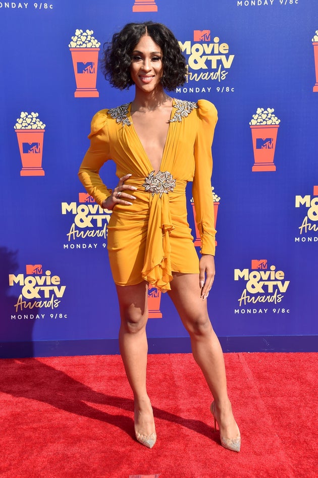 2019 MTV Movie & TV Awards Red Carpet: All The Wildest Looks You Have To