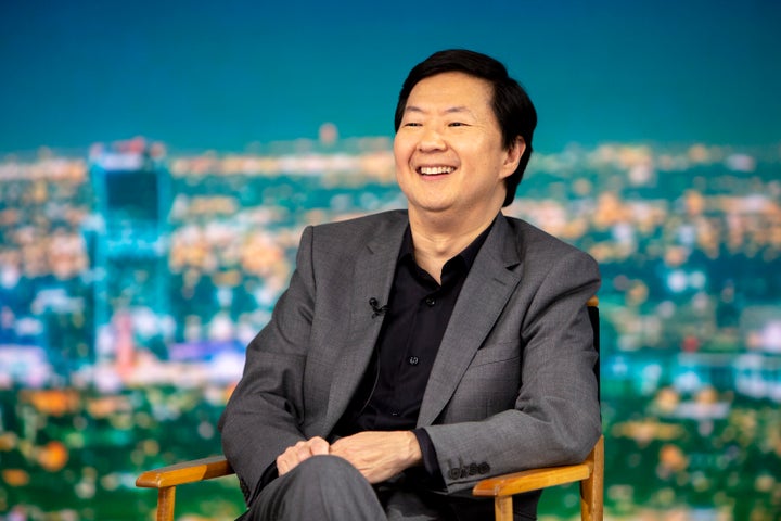 Ken Jeong