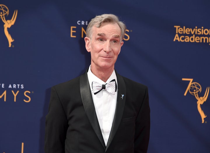 Bill Nye