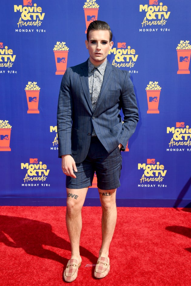 2019 MTV Movie & TV Awards Red Carpet: All The Wildest Looks You Have To