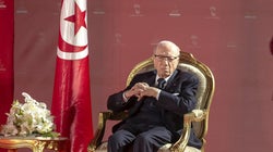 Lettre ouverte à M. le Président Béji Caid