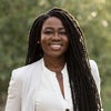 Brittany Andrew-Amofah - Policy researcher, consultant and media commentator