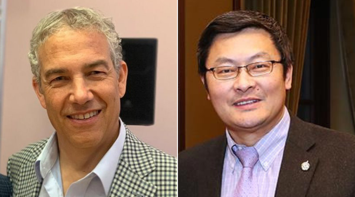 2 More Liberal MPs Announce They’re Not Running For Re-Election ...