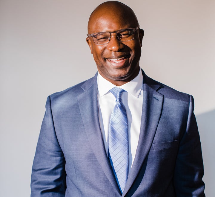 Progressive Middle School Principal Announces Run Against Bronx