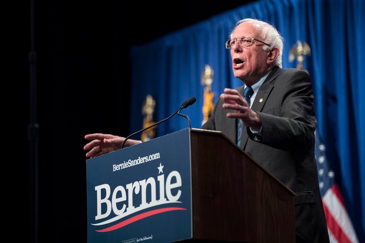 Sen. Bernie Sanders is Medicare for All's best known proponent, and he has been upfront about what it would mean for private