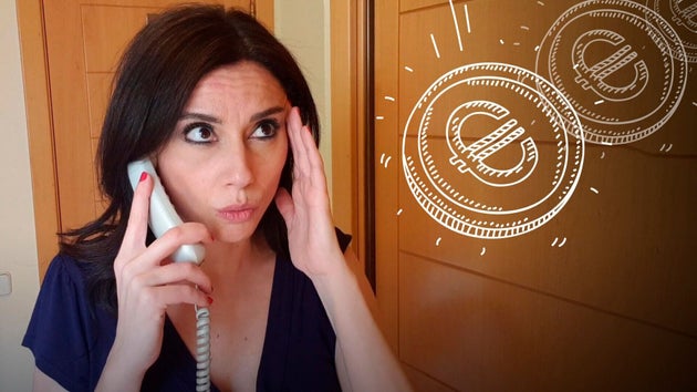 Twitter se vuelca con Marta Flich: