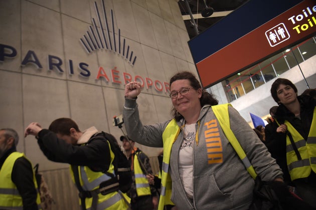 Voici le premier comptage non-officiel des signataires du référendum