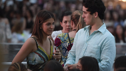 Las idas y venidas de Froilán y Mar