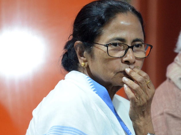 Mamata Banerjee To Skip Modi's All-Party Meet Tomorrow On 'One Nation, One
