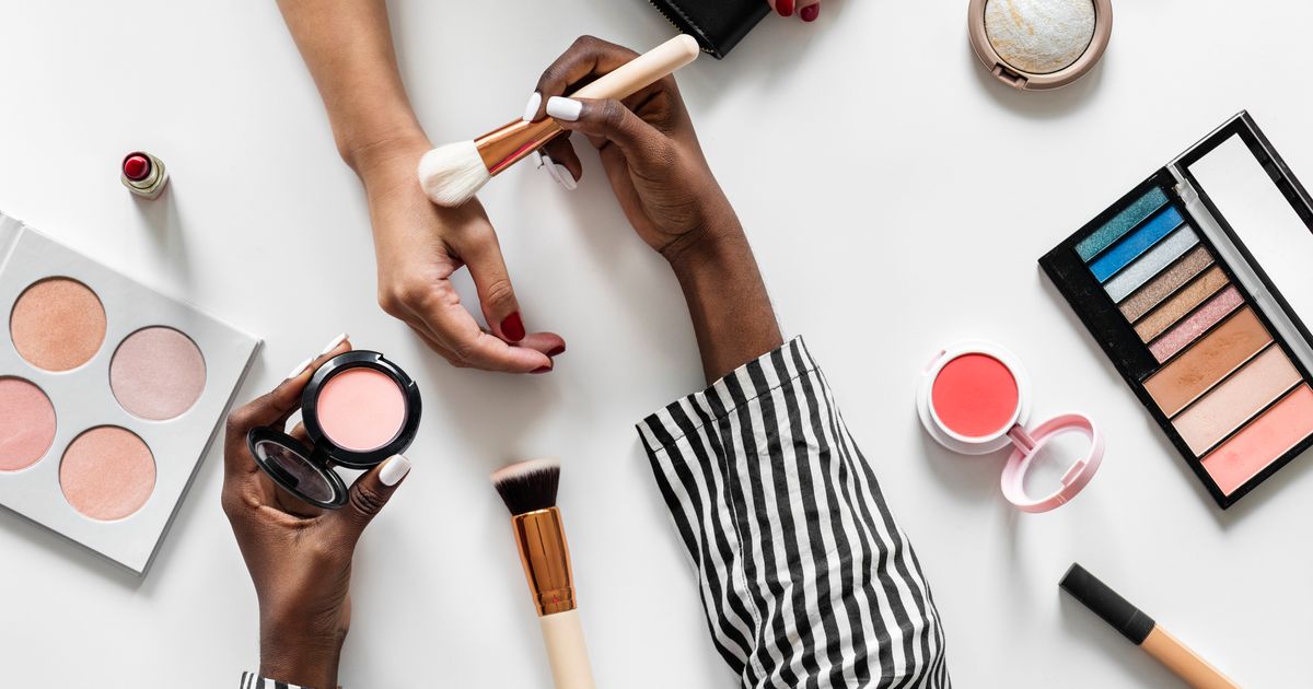 10 Luxury Beauty Products You Probably Didn’t Know You Can Buy At Walmart