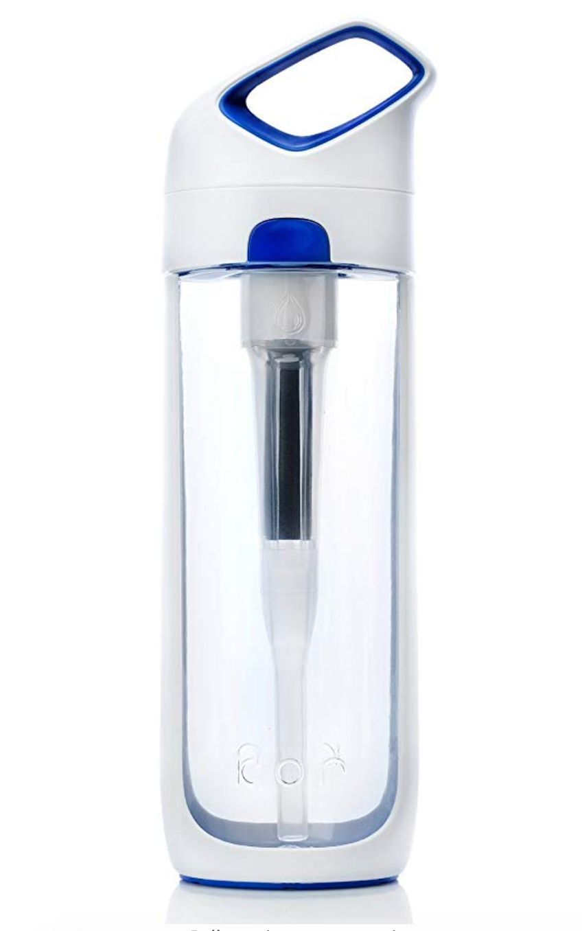 Best BPA-Free Water Bottle - Toxic Chemical Tracker