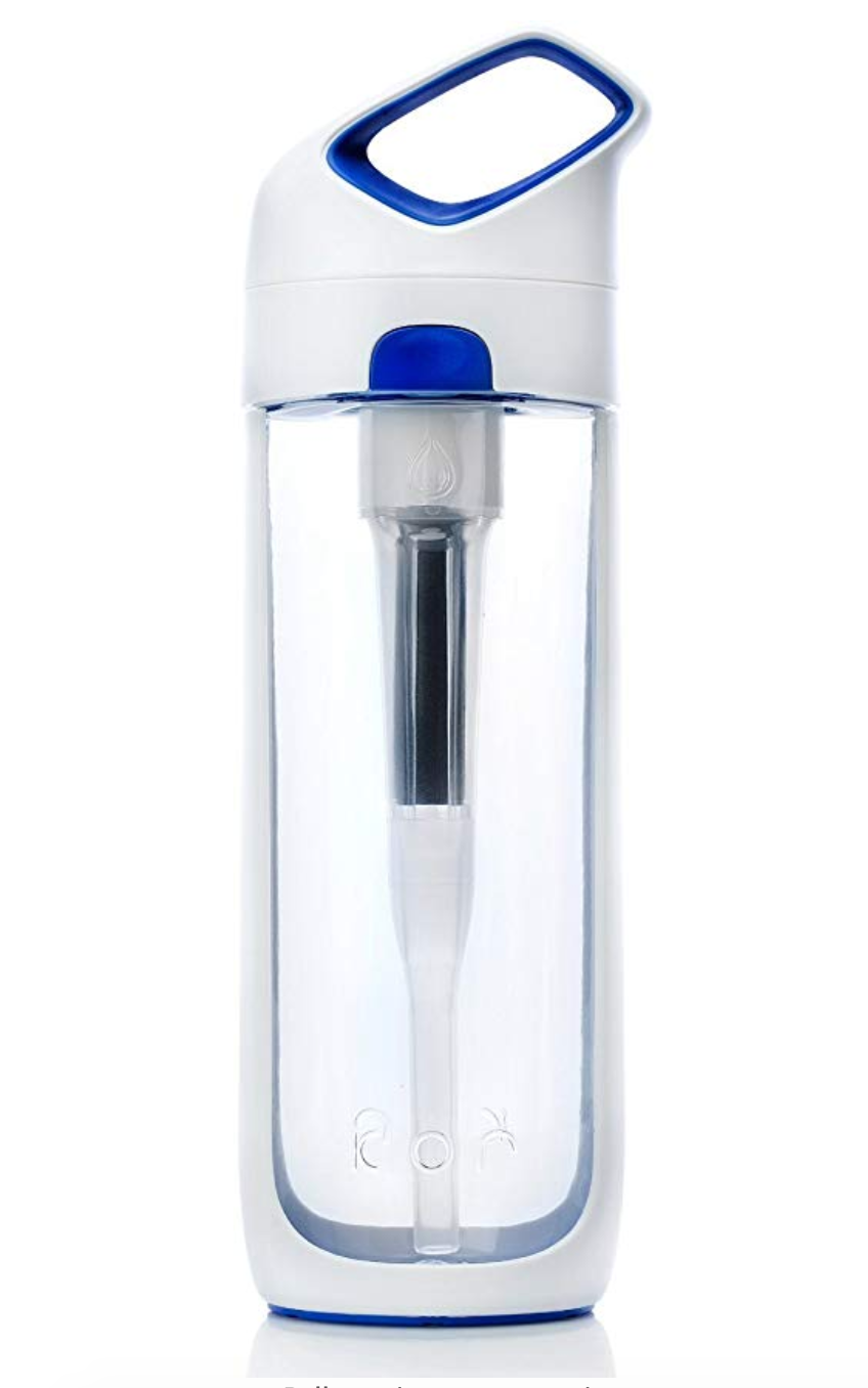 10 Of The Highest-Rated BPA-Free Water Bottles On