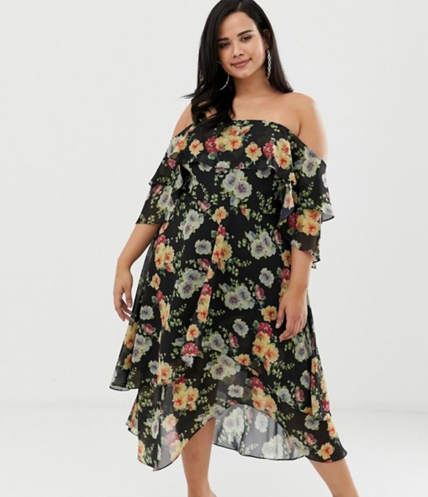 high street summer dresses 2019