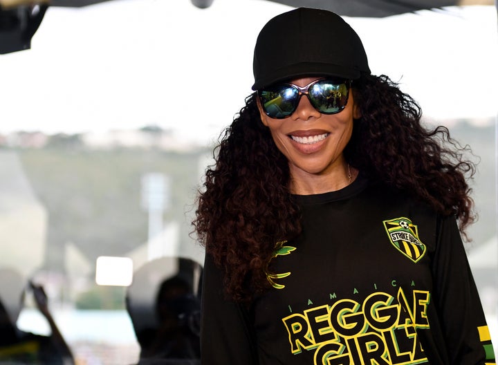 Marley has pledged to hold the Jamaican federation accountable if it refuses to invest in the women's team after the World Cup.