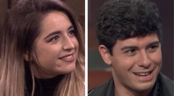 Mimi y Alfred: la foto que dispara los rumores de