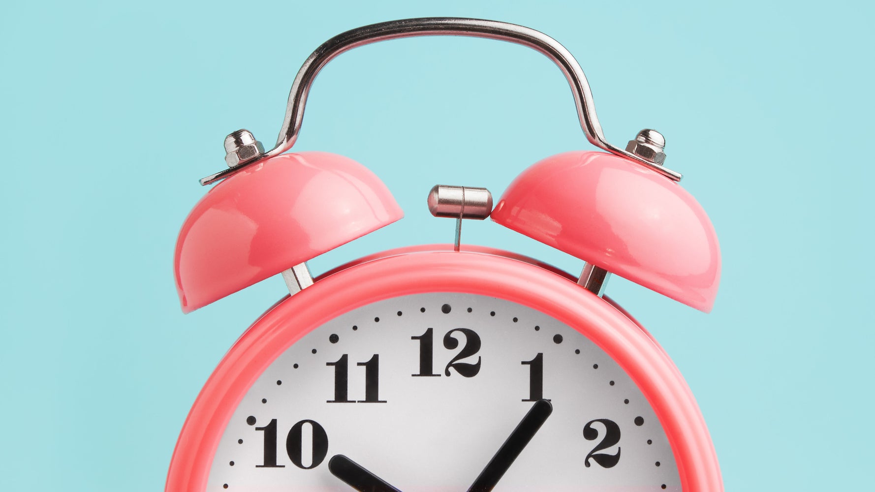 How Many Hours Sleep Do You Really Need And What Happens If You Don't