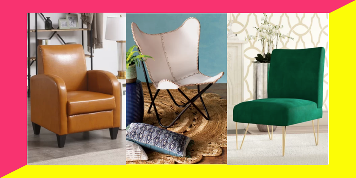 All modern best sale accent chairs