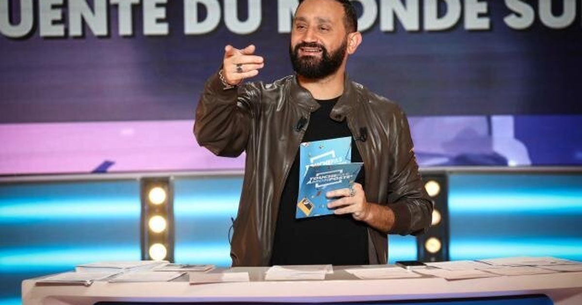 Télécharger gratuitement Images Tpmp Cyril Hanouna Confirme Le Tournage D Un Film Base Sur L dernière par