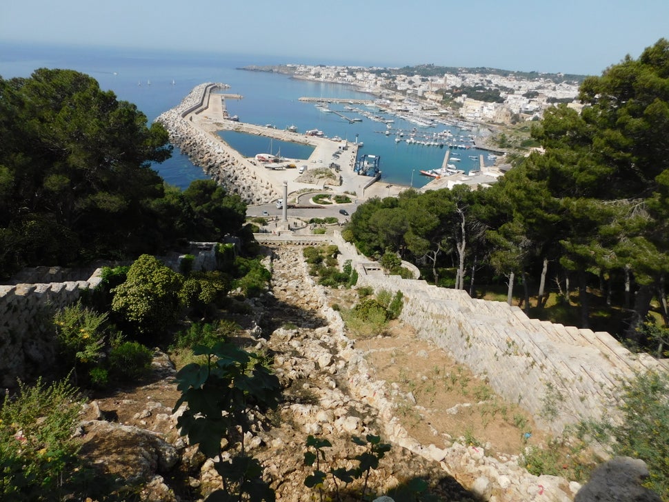 Santa Maria di Leuca